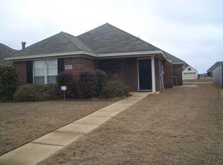 8833 Jamac Ln, Montgomery, AL 36117