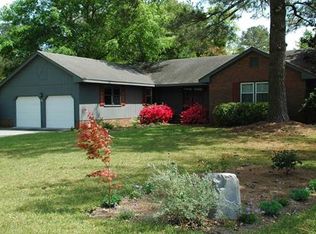 306 Cedar Rd, Goldsboro, NC 27534