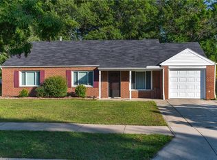 687 Walnut Dr, Euclid, OH