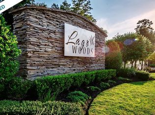 7507 Morgans Pond Ct, Spring, TX 77389