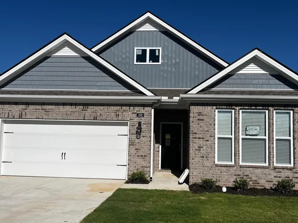 102 Pickwick Pl, Byhalia, MS 38611