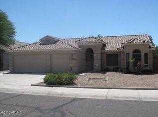 16000 N Gil Balcome St, Surprise, AZ 85374
