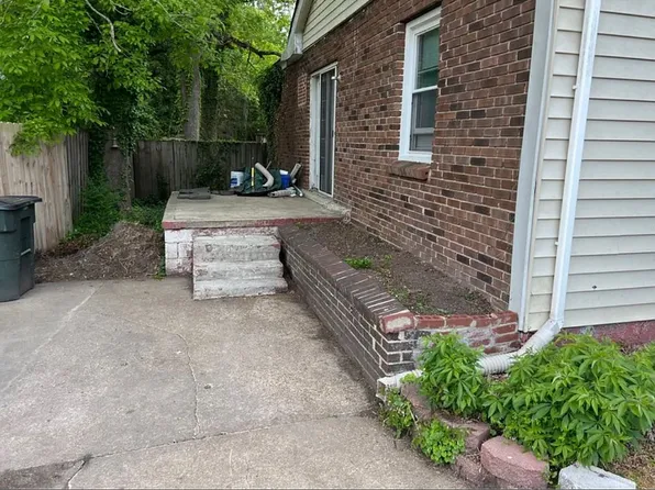 23 Scotland Rd, Hampton, VA 23663