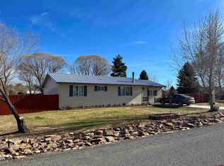 16380 6416th Rd, Montrose, CO 81403