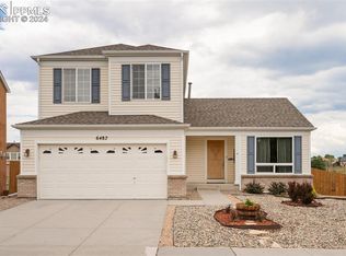 6487 Summer Grace St, Colorado Springs, CO 80923