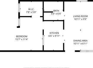 3013 N Richey Blvd #1, Tucson, AZ 85716