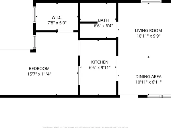 3013 N Richey Blvd, 3013 N Richey Blvd #1, Tucson, AZ 85716