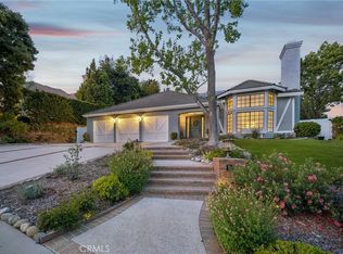 1360 Lafitte Dr, Oak Park, CA 91377