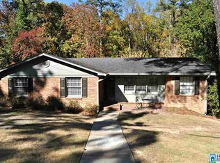 1088 Forest Brook Dr, Birmingham, AL 35226