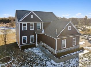 2778 Swarthout Rd, Pinckney, MI 48169