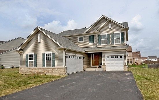 Mapleです。 7713 Red Maple Dr, Plainfield, IL 60586 | Zillow