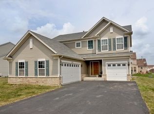7713 Red Maple Dr, Plainfield, IL 60586