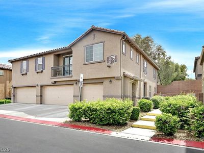 475 Westminster Hall Ave Unit 103, North Las Vegas, NV, 89032
