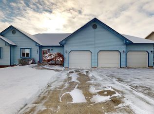 755 SE Carolstar Dr, Pullman, WA 99163