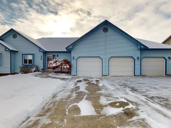 755 SE Carolstar Dr, Pullman, WA 99163