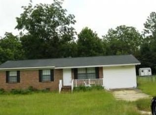 691 Ridge Lake Rd, Crestview, FL 32536