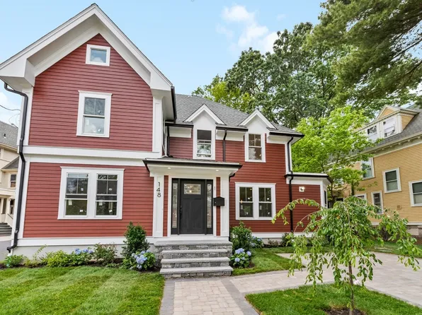 148 Church St Floor 1, Newton, MA 02458