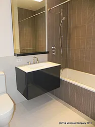 Rented by McIntosh Company