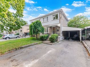 36 Rushley Dr, Toronto, ON M1P 3S5