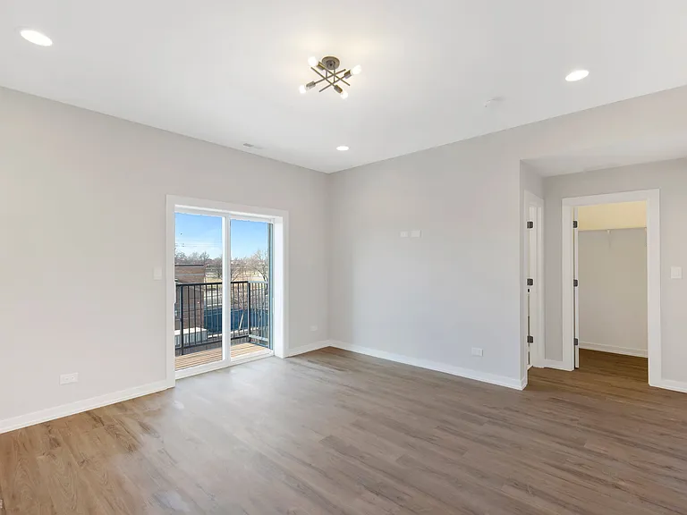 5134 S Wabash Ave #1N — Photo 6