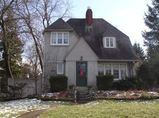 66 Canterbury Ct, Toledo, OH 43606