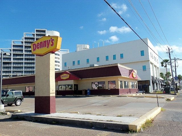 2nd image of 1100 Padre Blvd