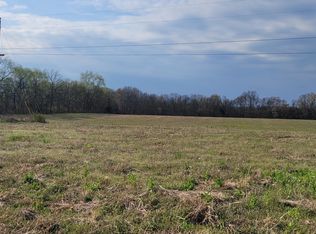 1 Mount Lebanon Church Rd Lot 1, Shelbyville, TN 37160