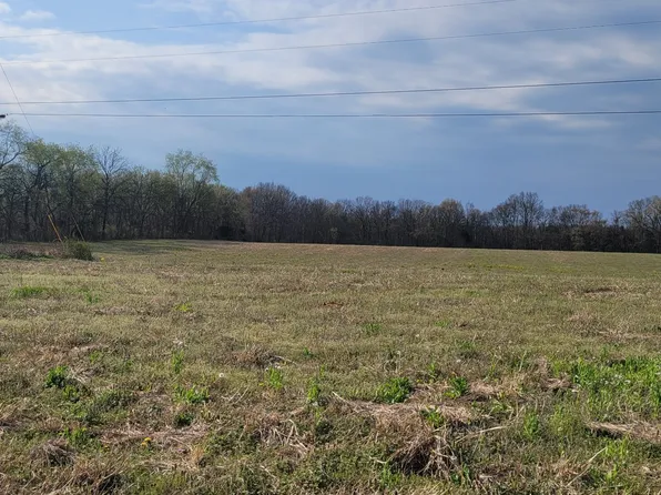 1 Mount Lebanon Church Rd Lot 1, Shelbyville, TN 37160