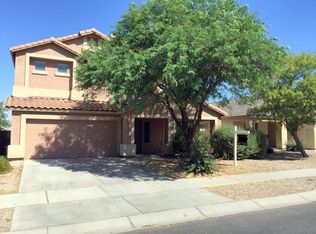22164 E Calle De Flores, Queen Creek, AZ 85142
