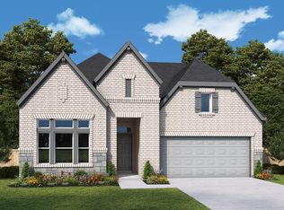 6225 Escarpment Dr, Fort Worth, TX 76112