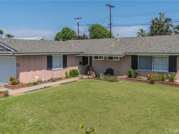 11618 Tigrina Ave, Whittier, CA 90604