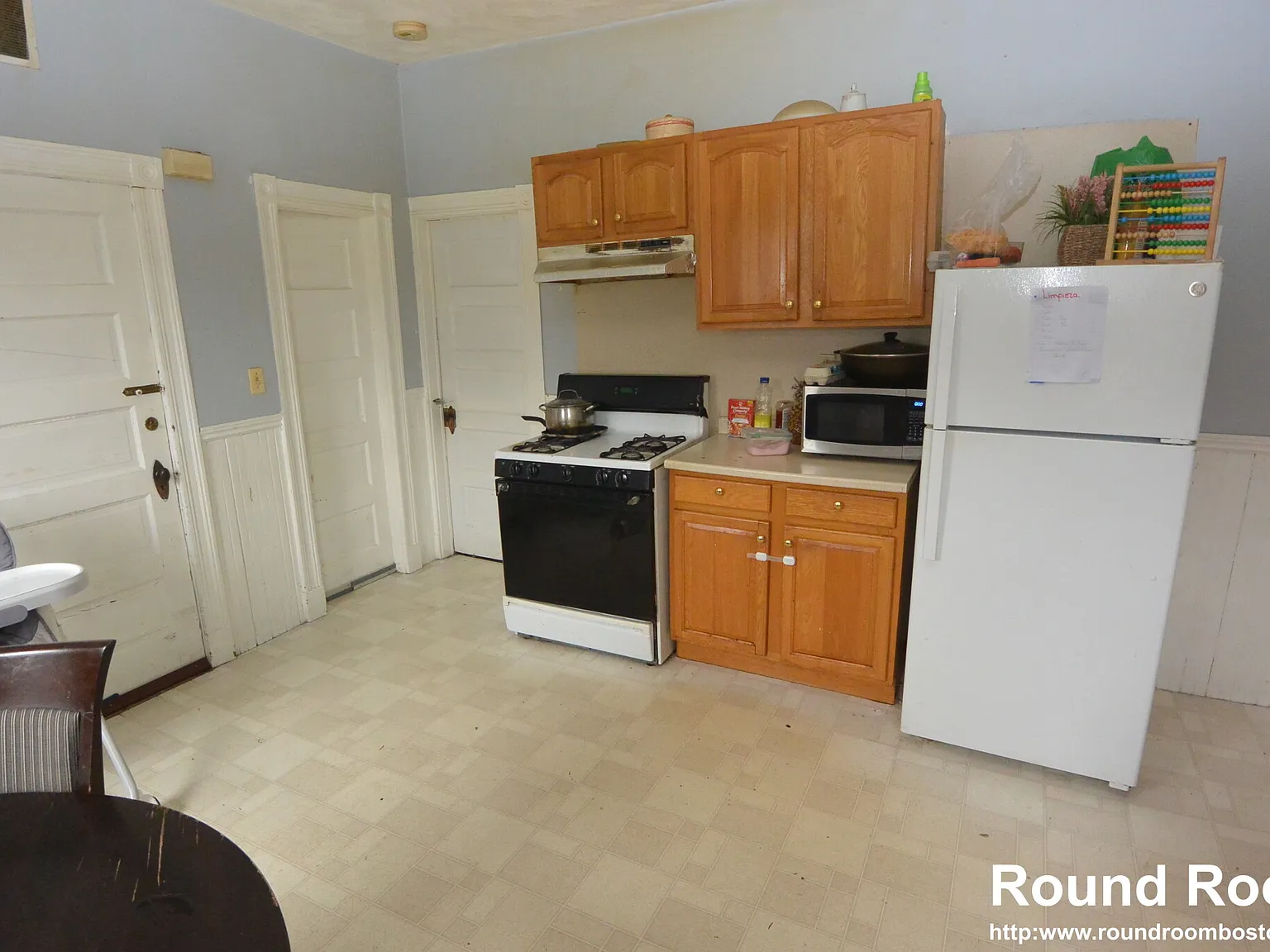 3 bed, 1200 sqft, $2,900 — Photo 3