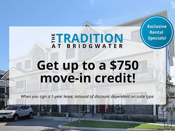 4th image of 186 Appleford Gate #1373394