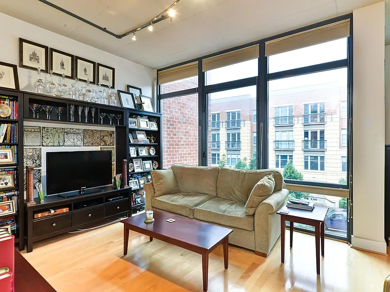 520 John Carlyle St #234 — Photo 28