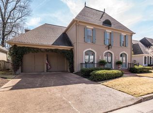 1478 Bell Manor Dr, Germantown, TN 38138