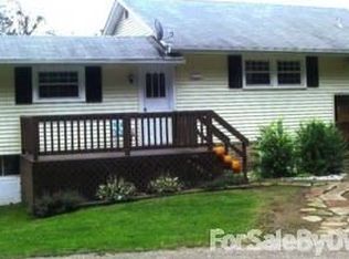 2357 County Road 175, Lakeville, OH 44638