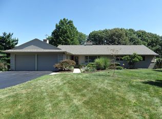295 Fairlawn Dr, Columbus, OH 43214