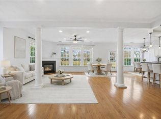 5453 Paperwhite Ln, Virginia Beach, VA 23455