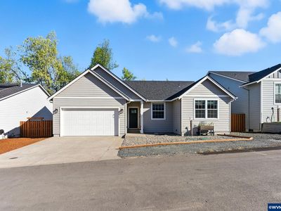 5323 Faith Ave NE, Salem, OR, 97305