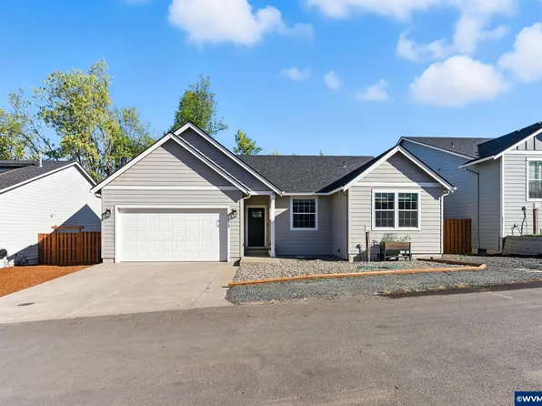 5323 Faith Ave NE, Salem, OR 97305