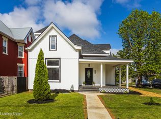 125 N Walnut St, Cynthiana, KY 41031
