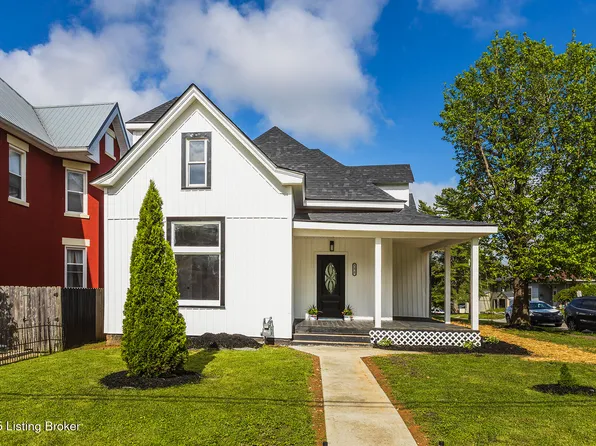 125 N Walnut St, Cynthiana, KY 41031