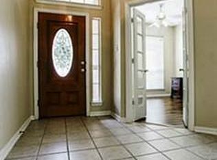 4117 Panther Ridge Ln, Plano, TX 75074