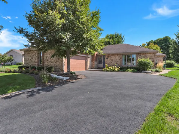14 Timberline Ct, Lemont, IL 60439