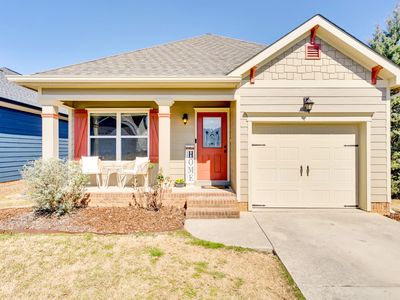 151 Fieldstone Cmns, Rock Spring, GA, 30739