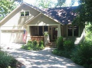 21 Purfleet Dr, Bella Vista, AR 72715