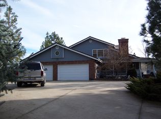 2557 Upper Applegate Rd, Jacksonville, OR 97530