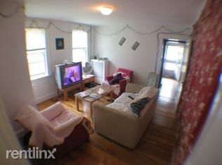 100 Colborne Rd APT NA-QC, Brighton, MA 02135