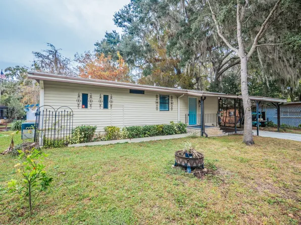 28944 Hubbard St Lot 71, Leesburg, FL 34748