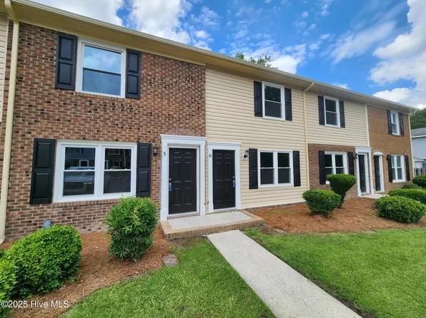 101 David Drive #B5, Greenville, NC 27858